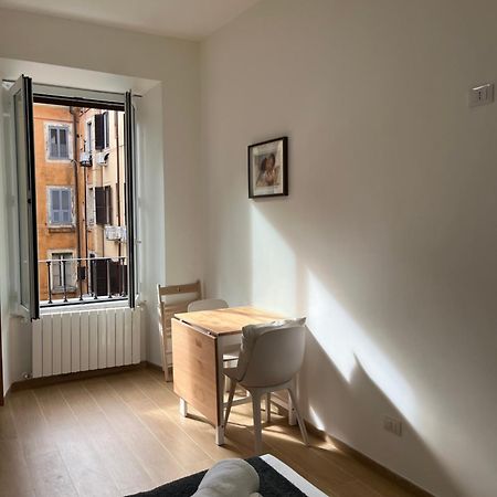 Flat 7 Rome Guesthouse Екстер'єр фото
