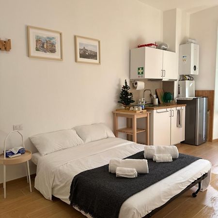 Flat 7 Rome Guesthouse Екстер'єр фото