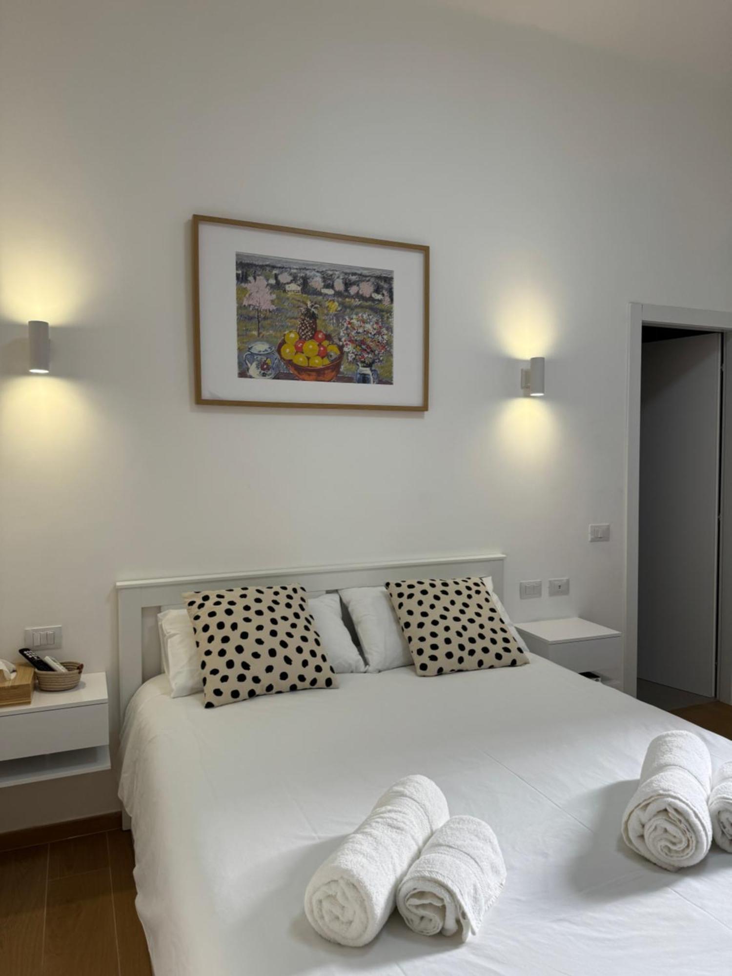 Flat 7 Rome Guesthouse Екстер'єр фото
