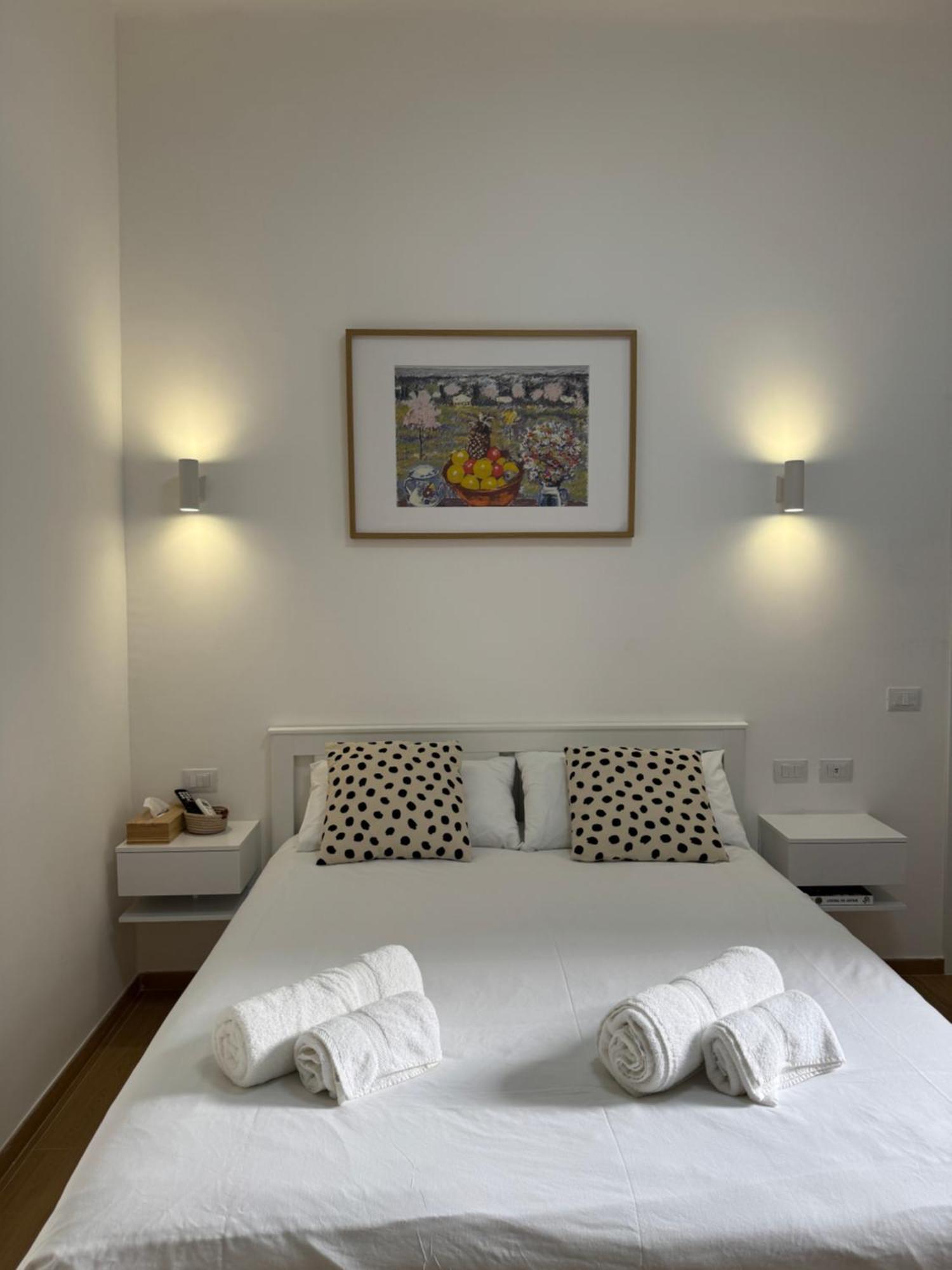 Flat 7 Rome Guesthouse Екстер'єр фото