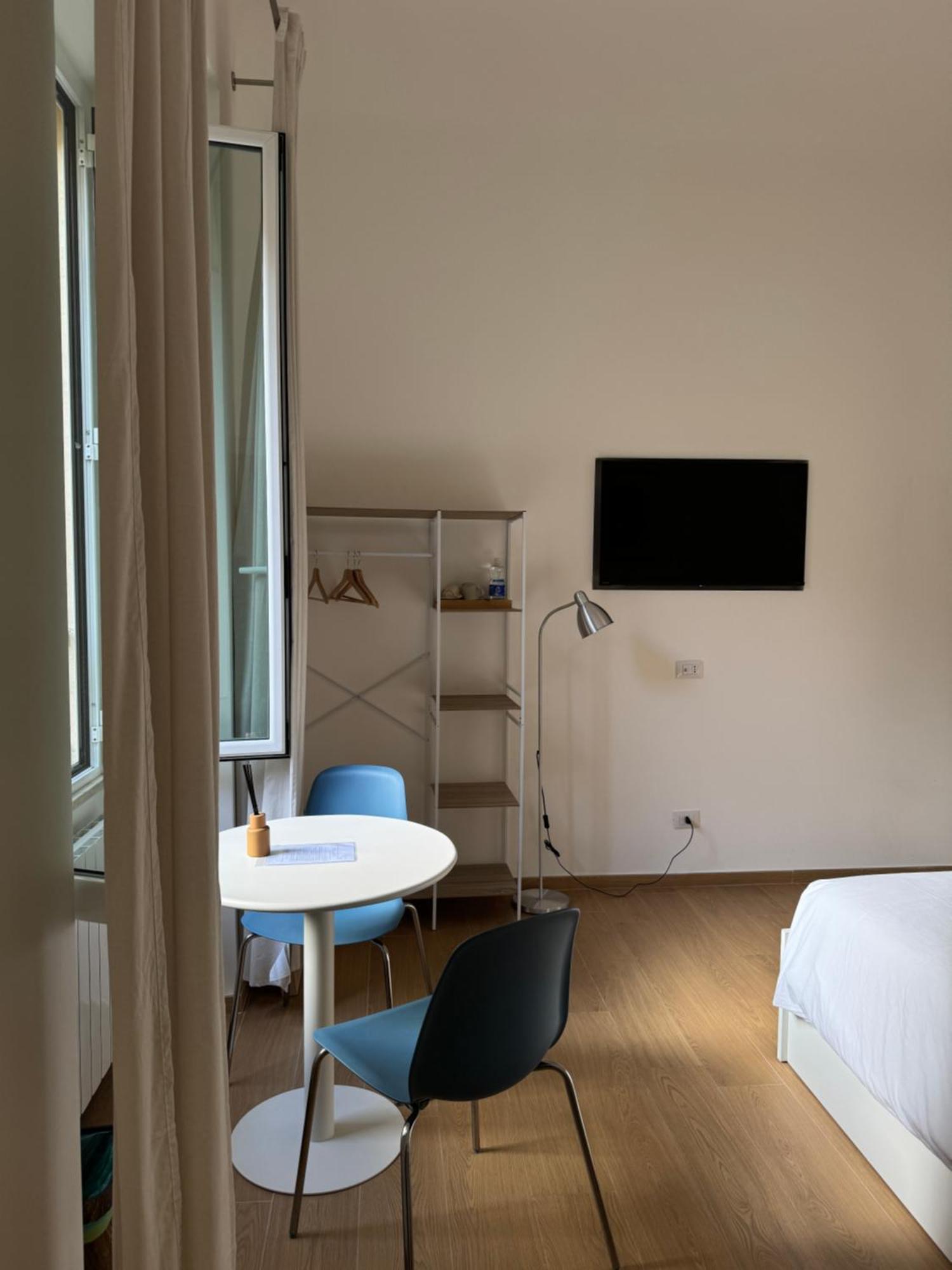 Flat 7 Rome Guesthouse Екстер'єр фото