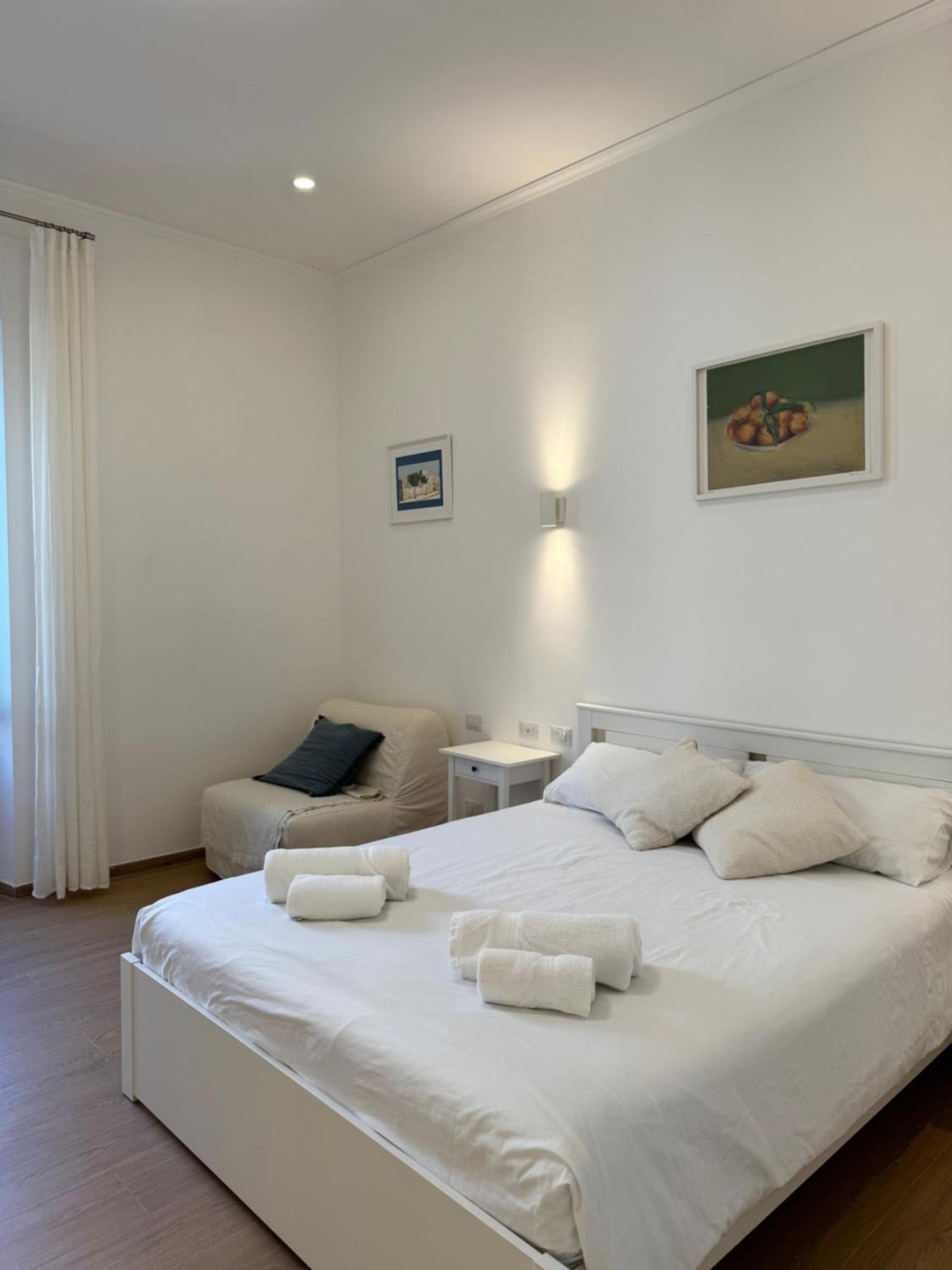 Flat 7 Rome Guesthouse Екстер'єр фото