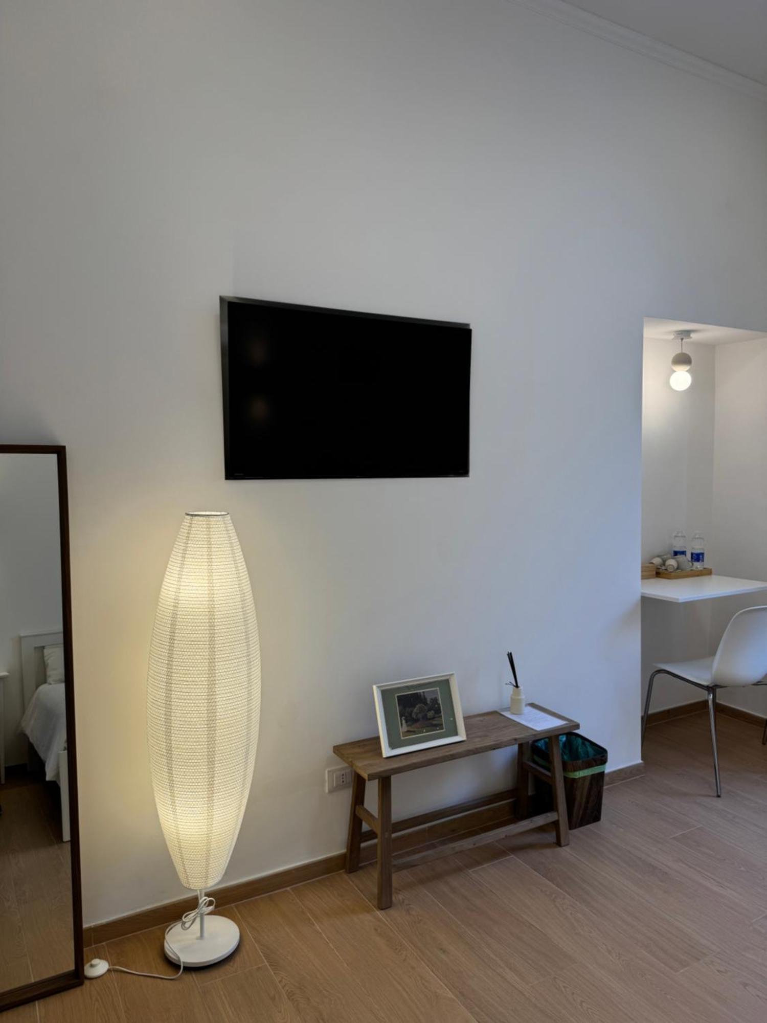 Flat 7 Rome Guesthouse Екстер'єр фото