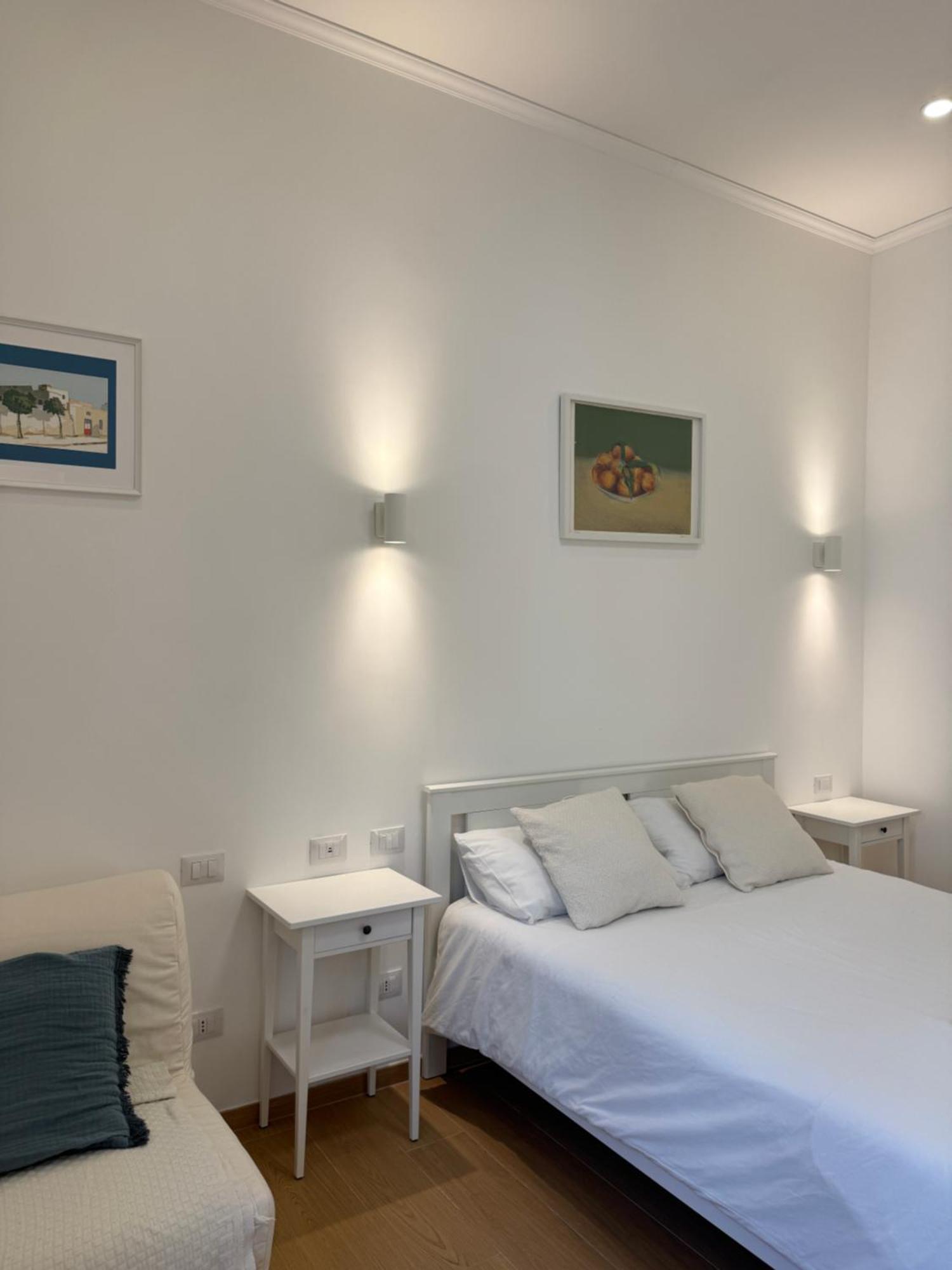 Flat 7 Rome Guesthouse Екстер'єр фото