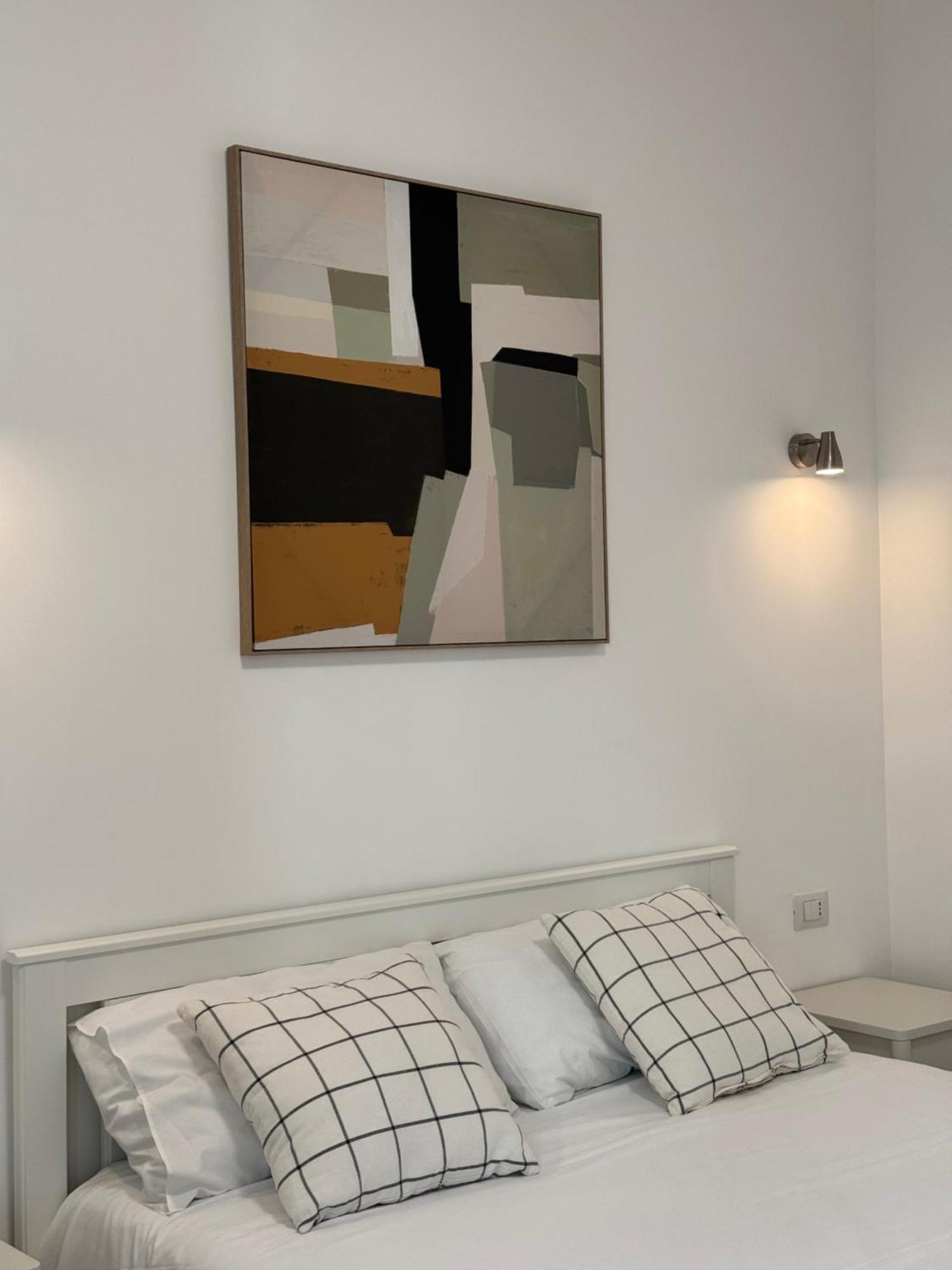 Flat 7 Rome Guesthouse Екстер'єр фото