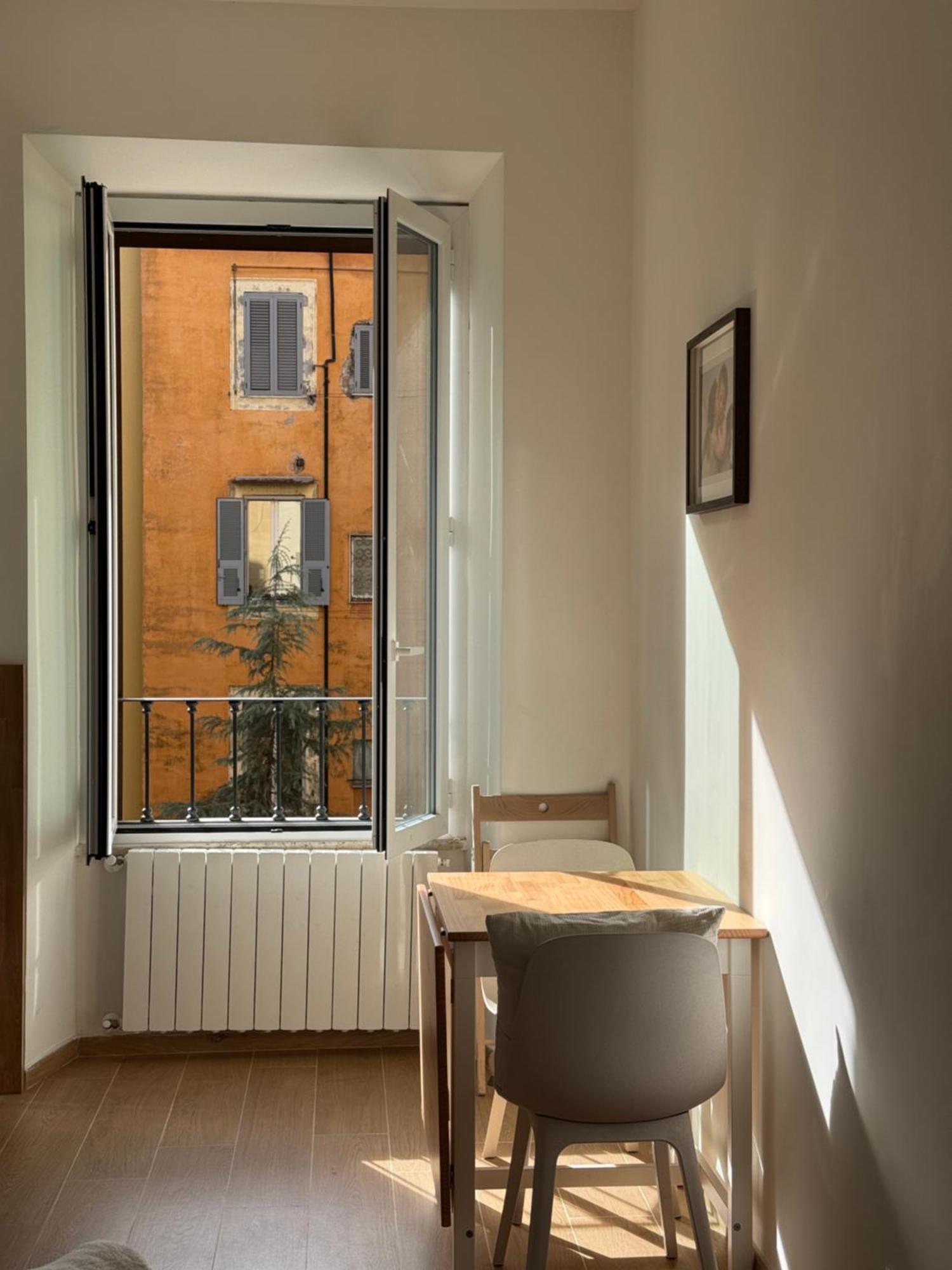 Flat 7 Rome Guesthouse Екстер'єр фото
