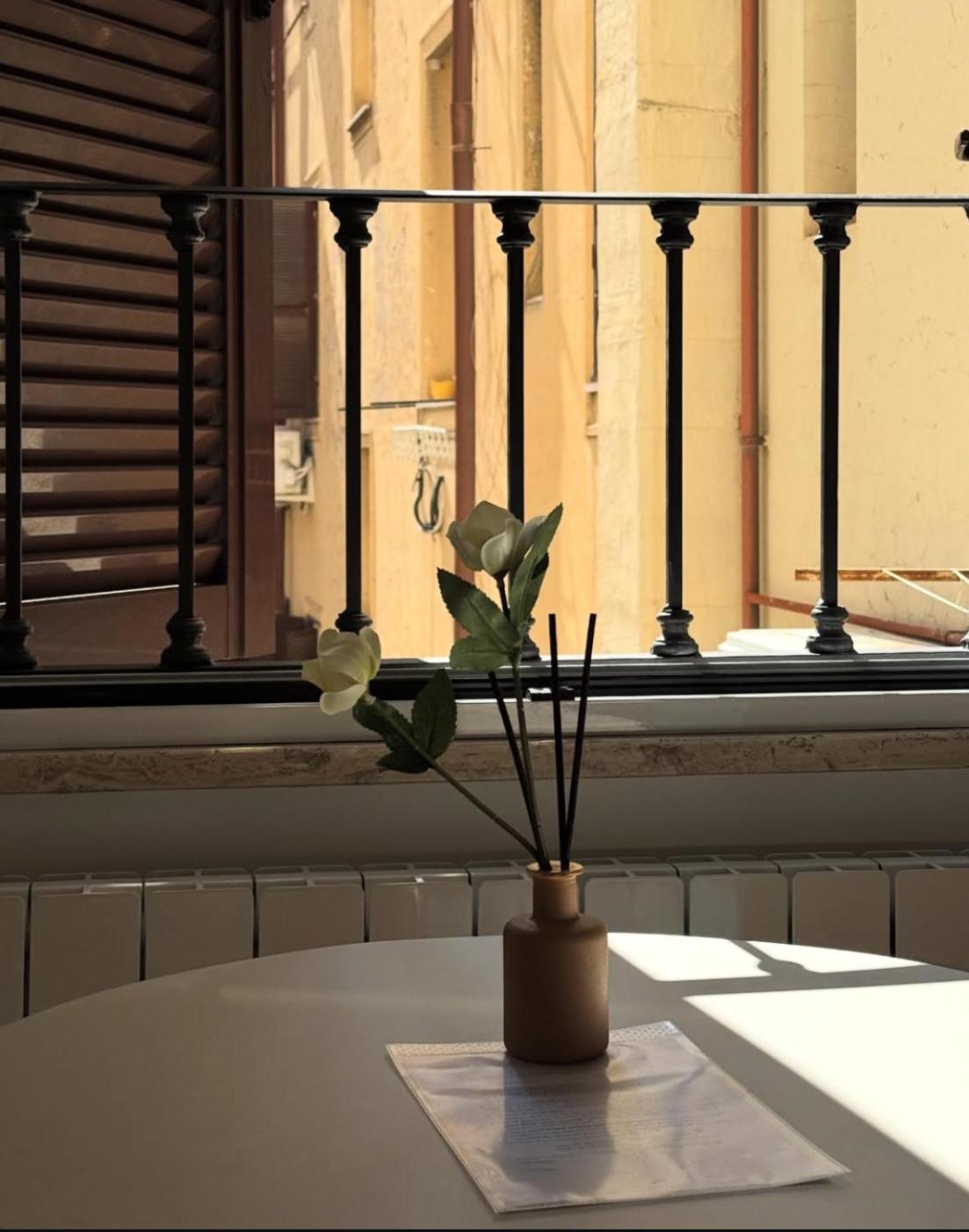Flat 7 Rome Guesthouse Екстер'єр фото